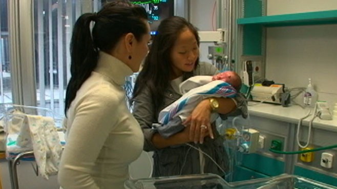 '20/20' 11/02: Heroes Among Us