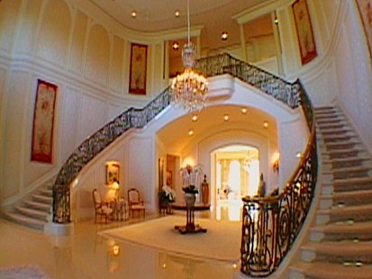 Candy Spelling's $150 Million Mansion Is World's Most Expensive - ABC News