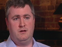 Honeymoon 'Killer': Gabe Watson Breaks Silence on Details of Wife's