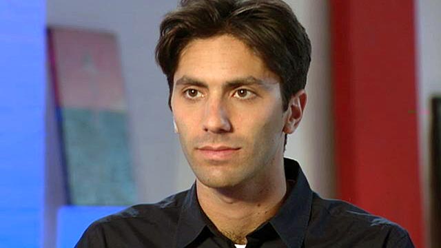 Catfish Nev Schulman