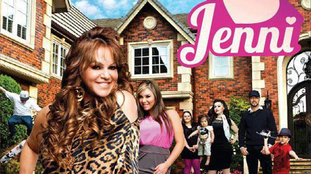 Where Can I Watch I Love Jenni Viva La Diva: 10 Highlights from Jenni Rivera's Career - ABC News