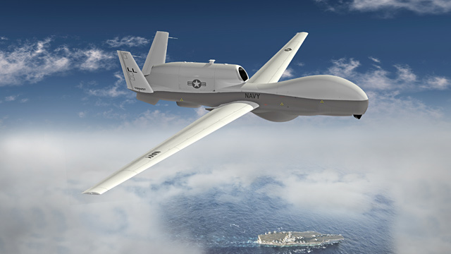 immagine di ht bams d drone ll 120611 wmain