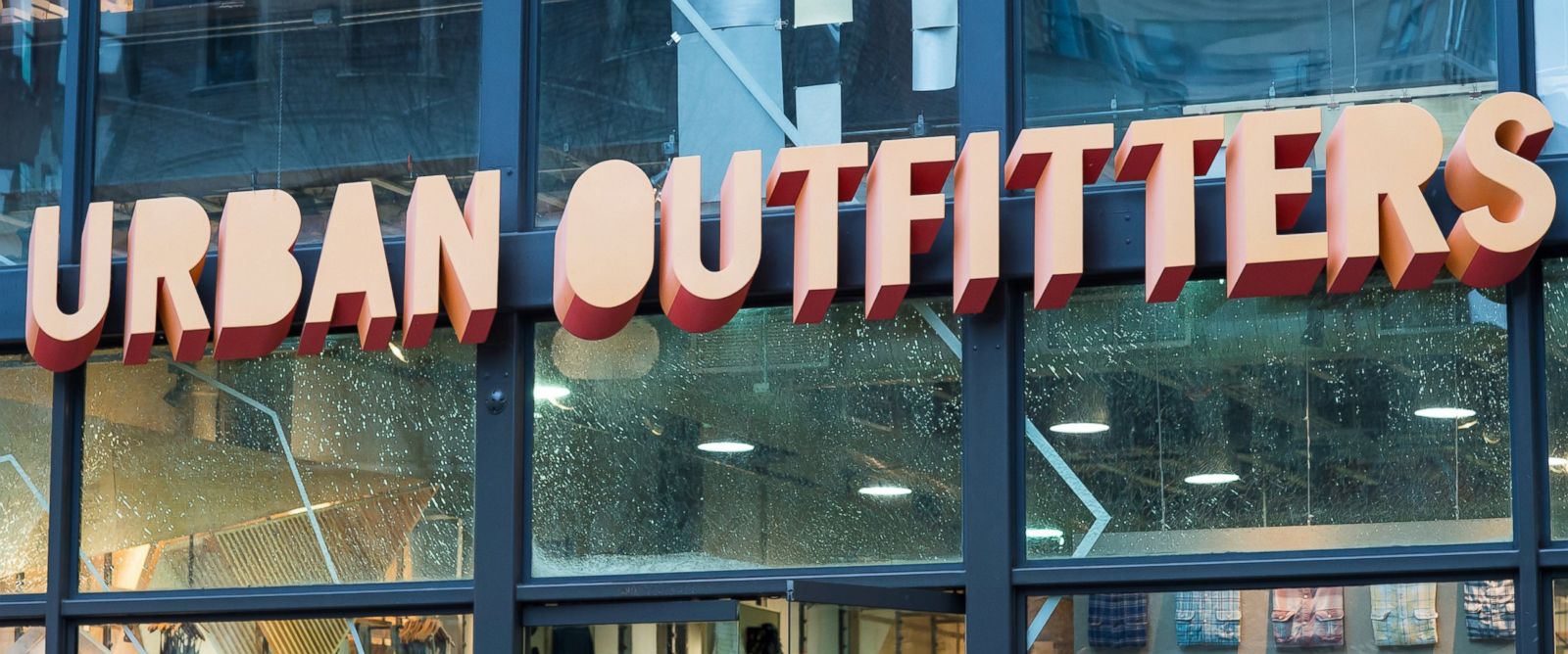 Urban Outfitters Asks Employees to Volunteer for Weekend Shift in ...