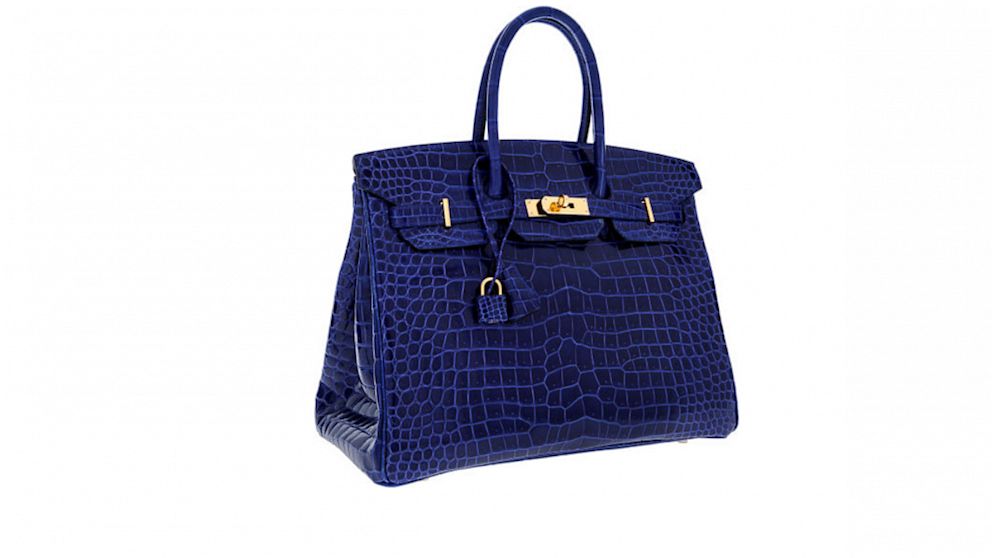 Women Enter Luxury Hermes, Chanel Handbags Collector\u0026#39;s Market In ...