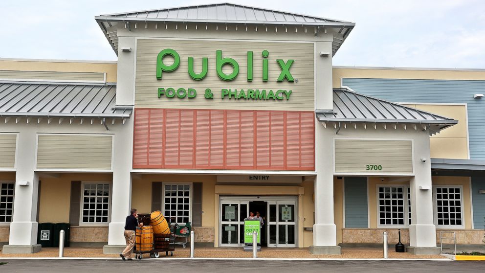 Six Reasons Why Grocery Customers Love Publix ABC News