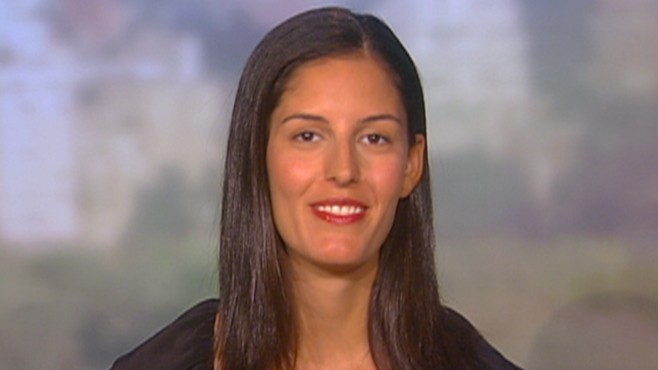 dan abrams abc. we Soraya+darabi+abc