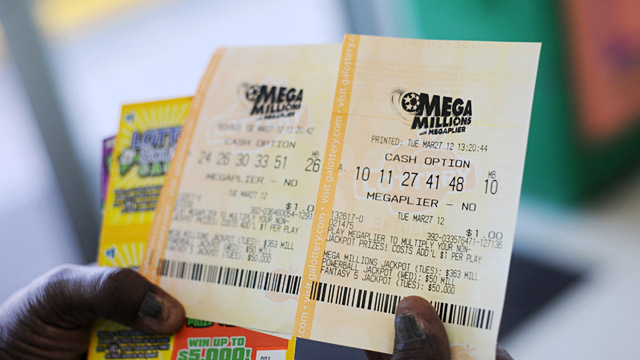 can you purchase mega millions tickets online