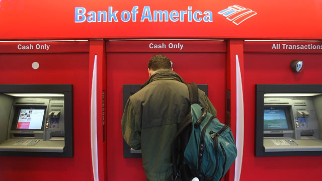Bank of america forexpros