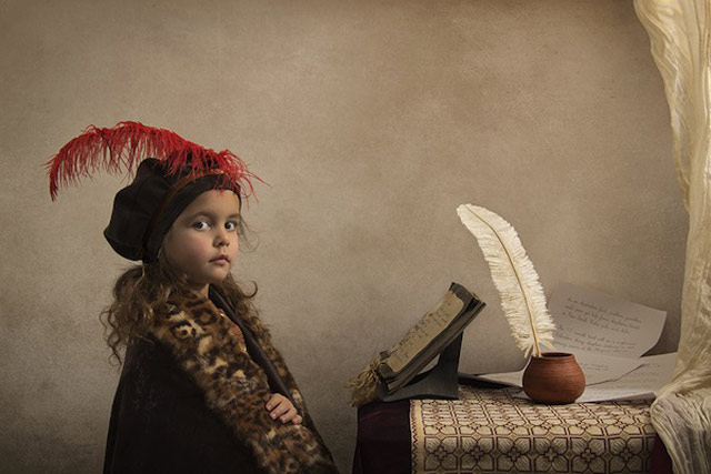 These Aren’t Your Average Snapshots: Bill Gekas’ Portraits of His