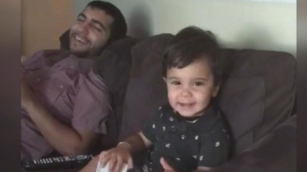 Toddler's Hilarious Response To Adele's Music