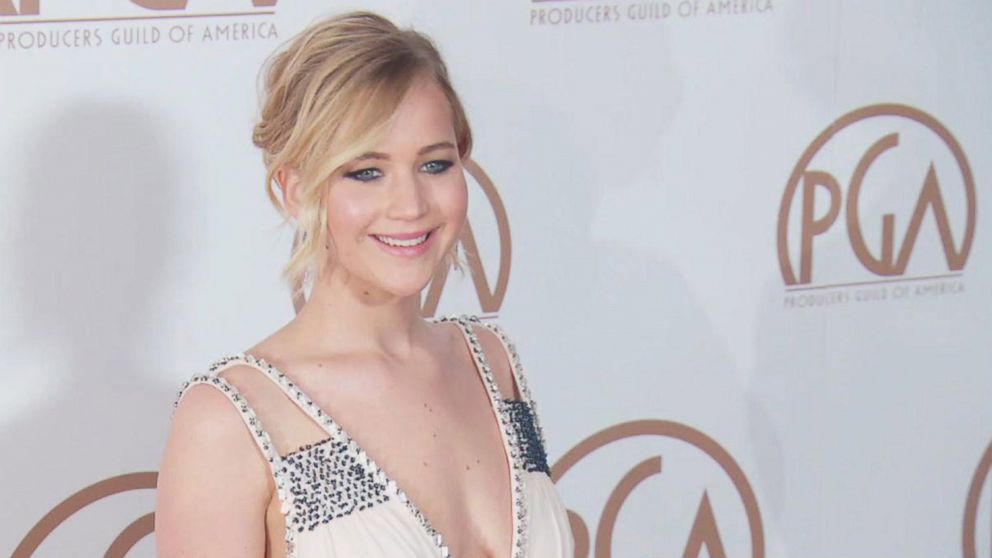 Jennifer Lawrence Reveals Details Of Movie With Amy Schumer, The Richest Women In Music And More In Pop News