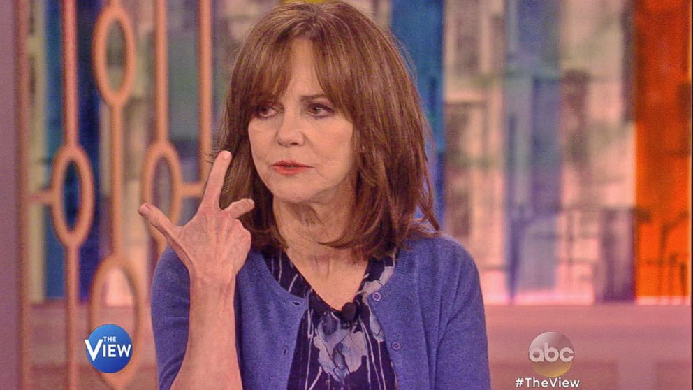Sally Field news Sally Field news