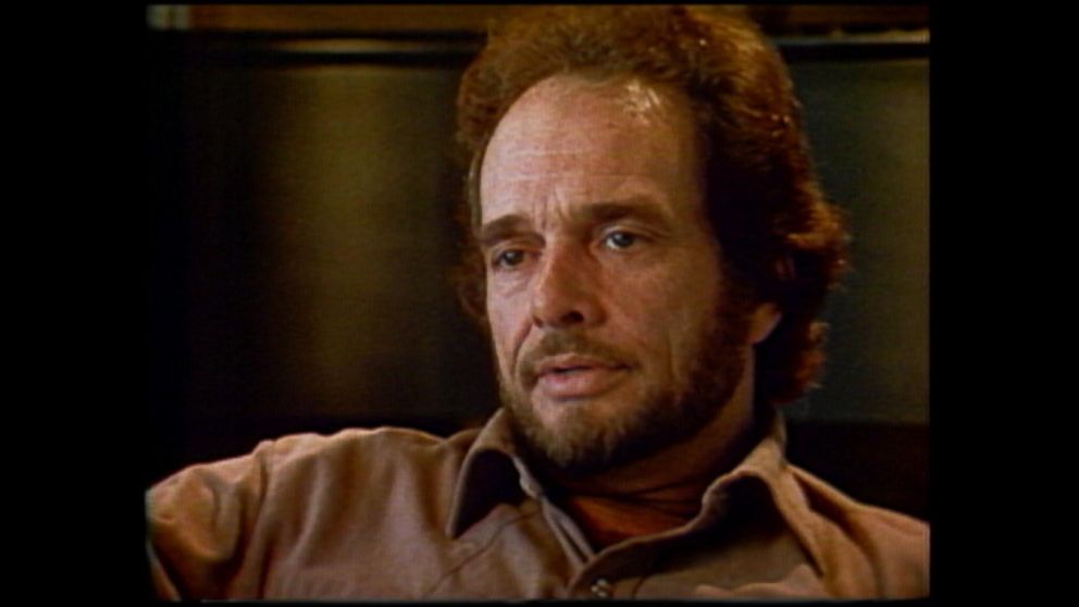 Country Music Legend Merle Haggard Dies at 79