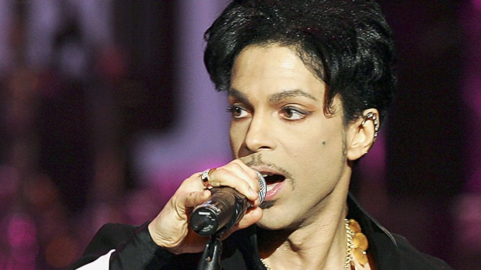 Prince Saw a Doctor the Day Before He Died Video ABC News