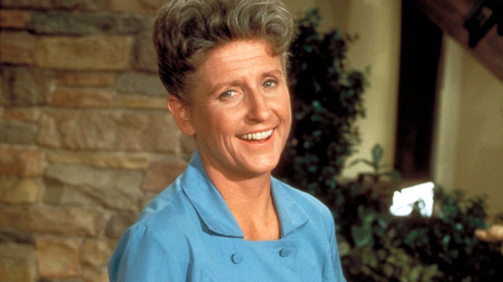 'Brady Bunch' Co-Stars, Celebs Remember Ann B. Davis - ABC News