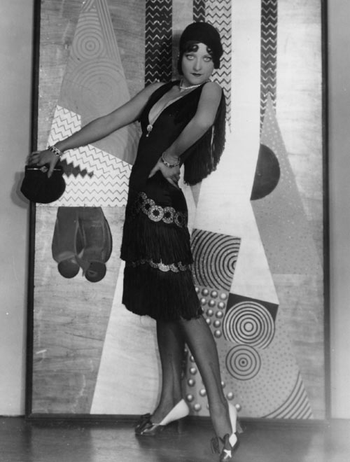 2635548 art deco dress blog Fashion that Roared: 1920s Evening Wear
