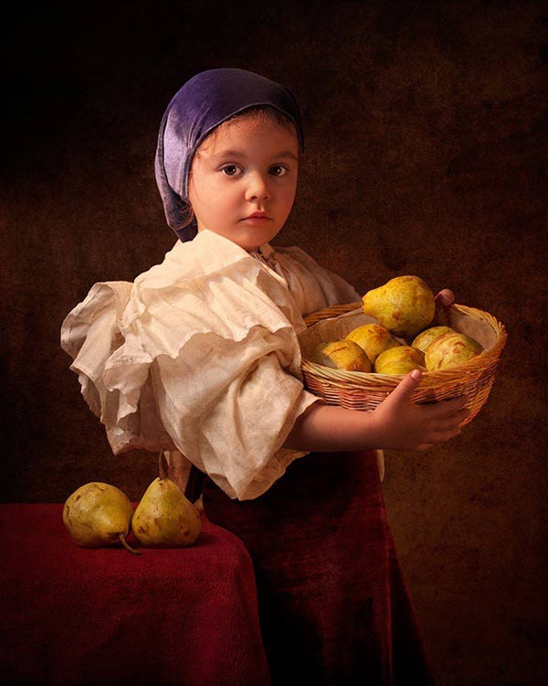 These Aren’t Your Average Snapshots: Bill Gekas’ Portraits of His