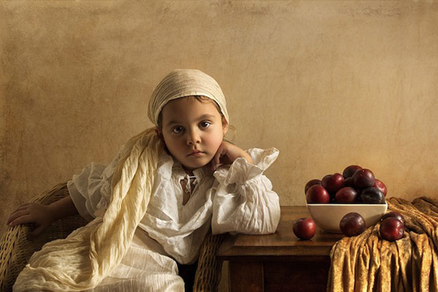 These Aren’t Your Average Snapshots: Bill Gekas’ Portraits of His