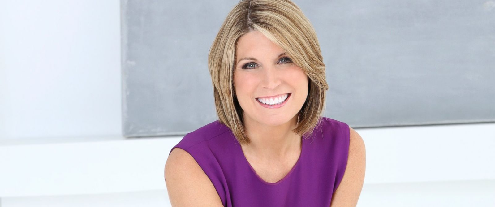 where does nicole wallace live
