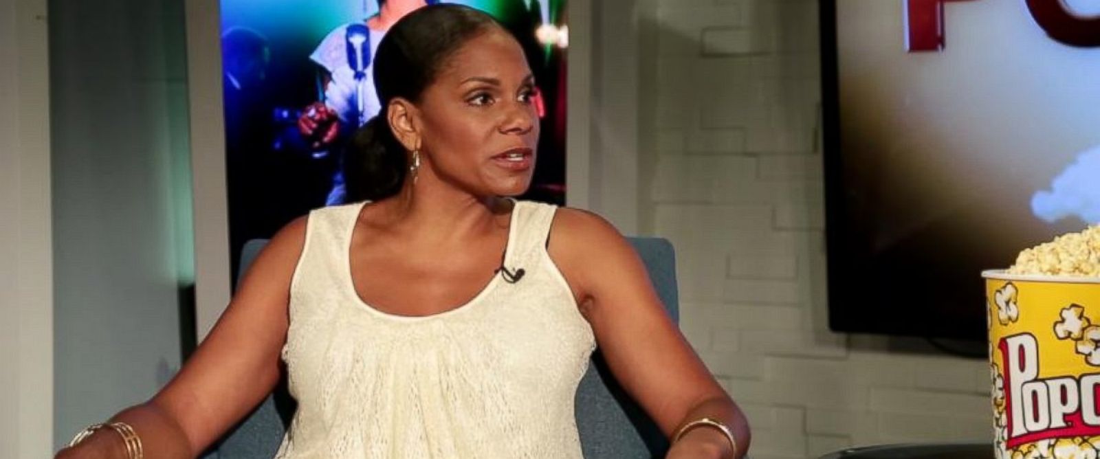 Audra McDonald national anthem Audra McDonald national anthem