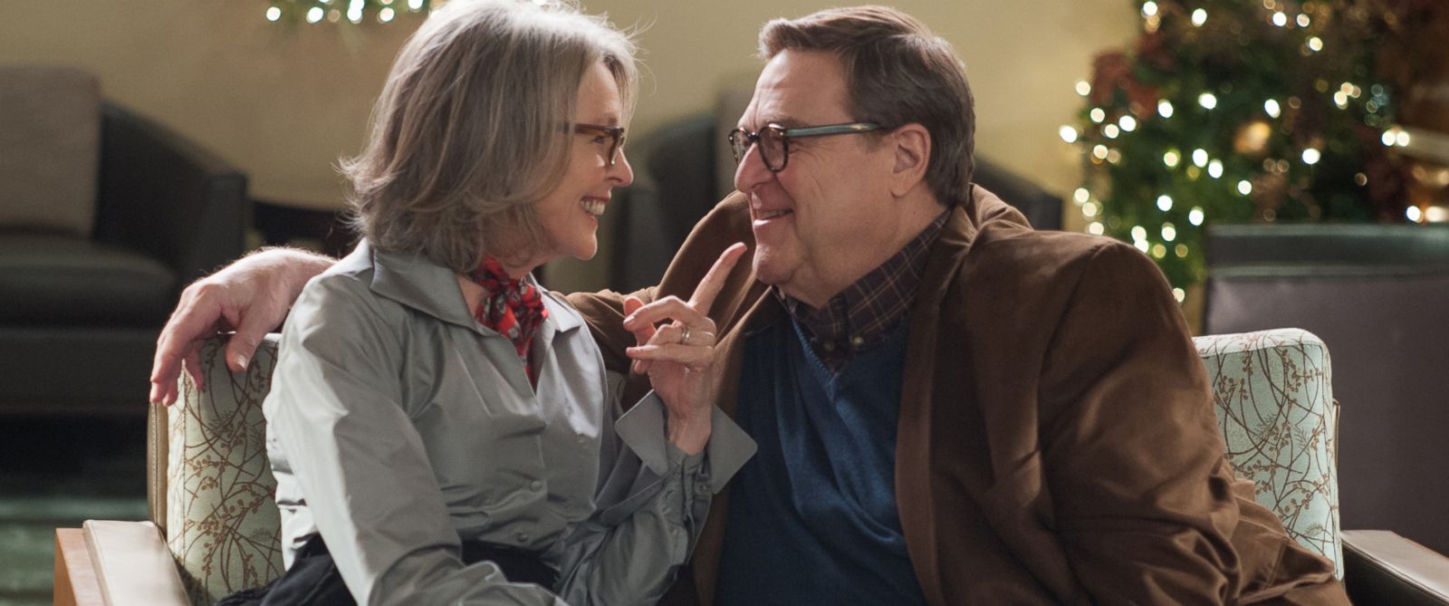 Love The Coopers