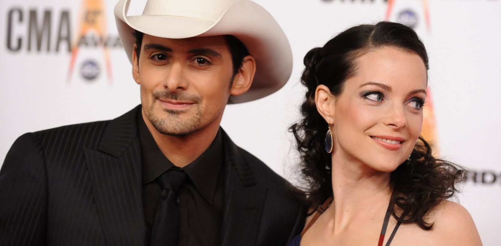 Brad Paisley and Wife, 'Nashville's' Kimberly WilliamsPaisley, Come