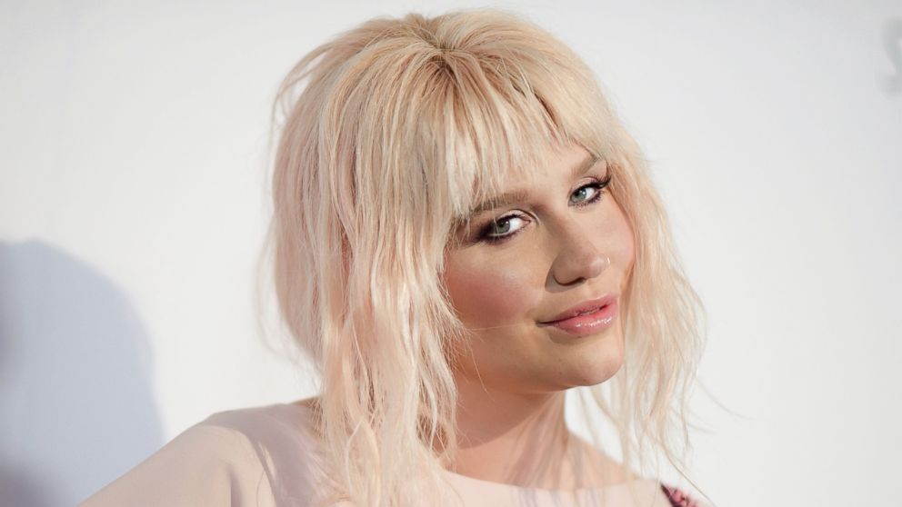 Kesha Will Perform at Billboard Music Awards Sunday