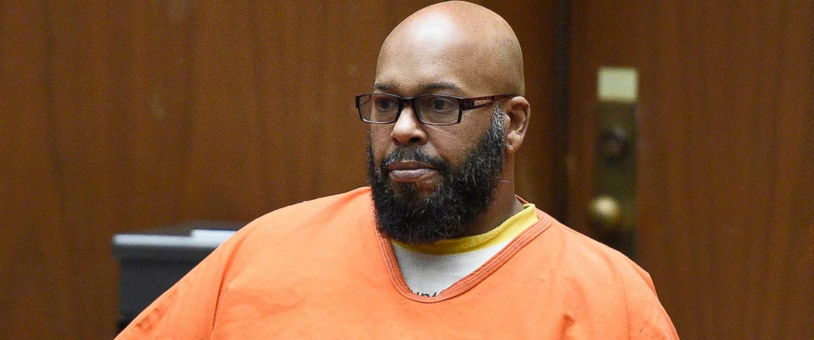 Suge knight found dead true or false 