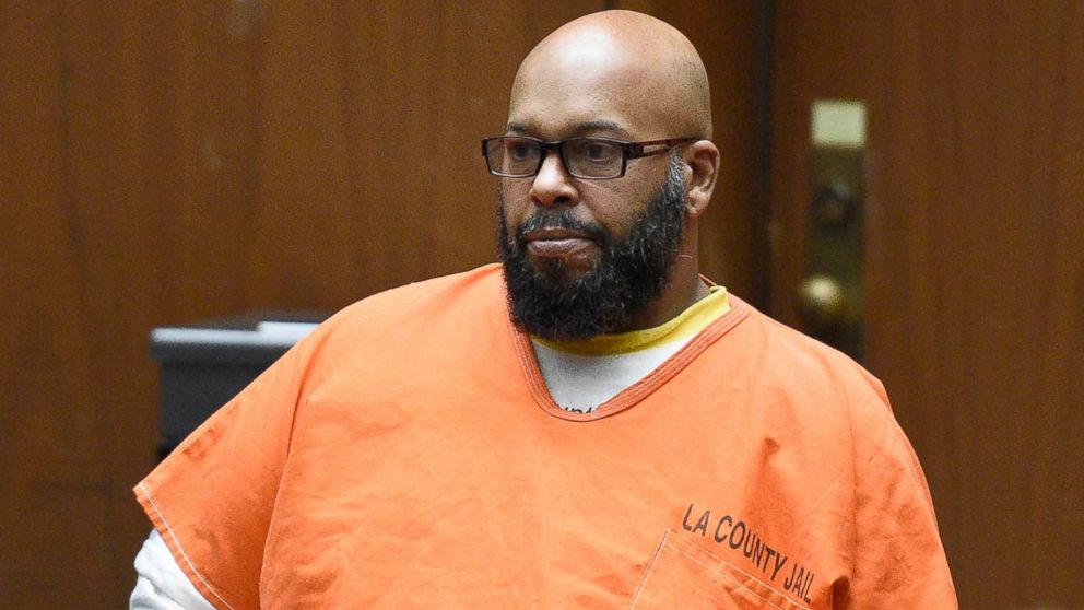 Suge knight news 2016