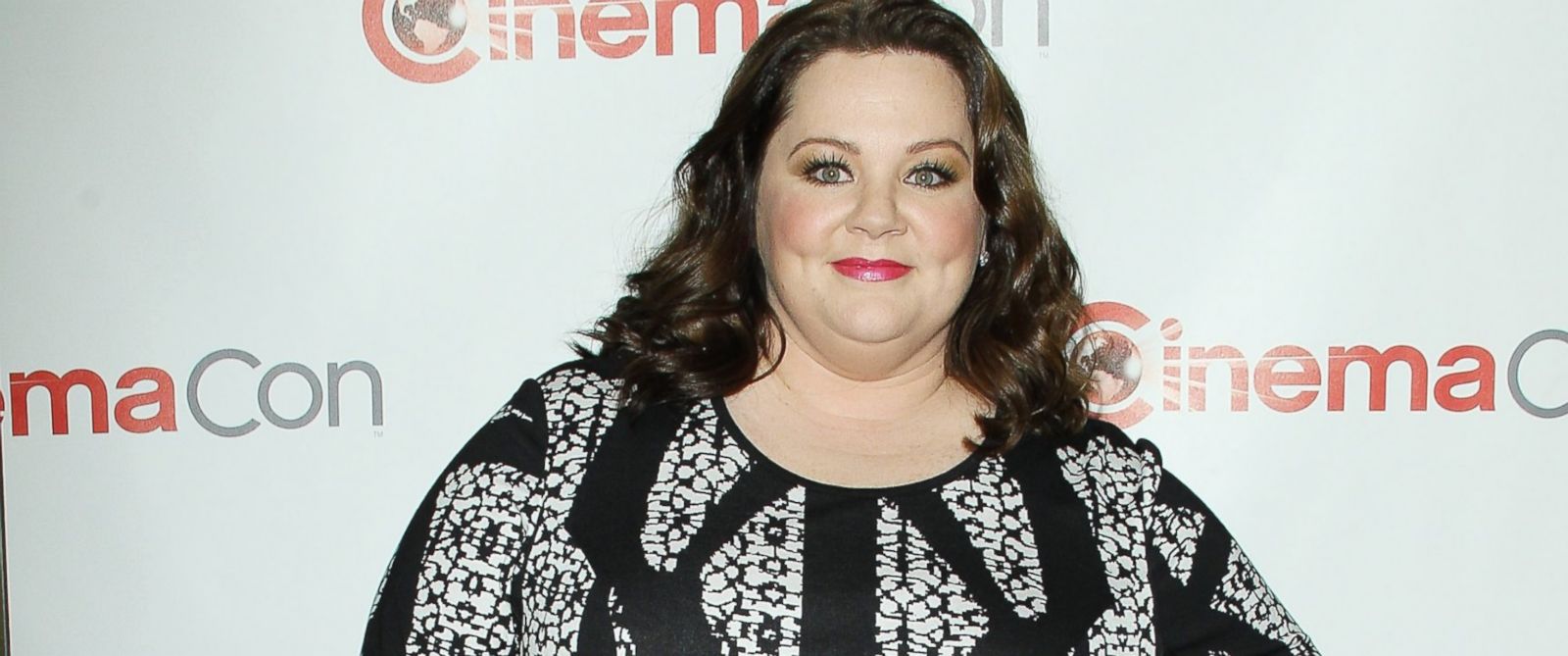 PHOTO: Melissa McCarthy attends Warner Bros. Pictures The Big Picture ...