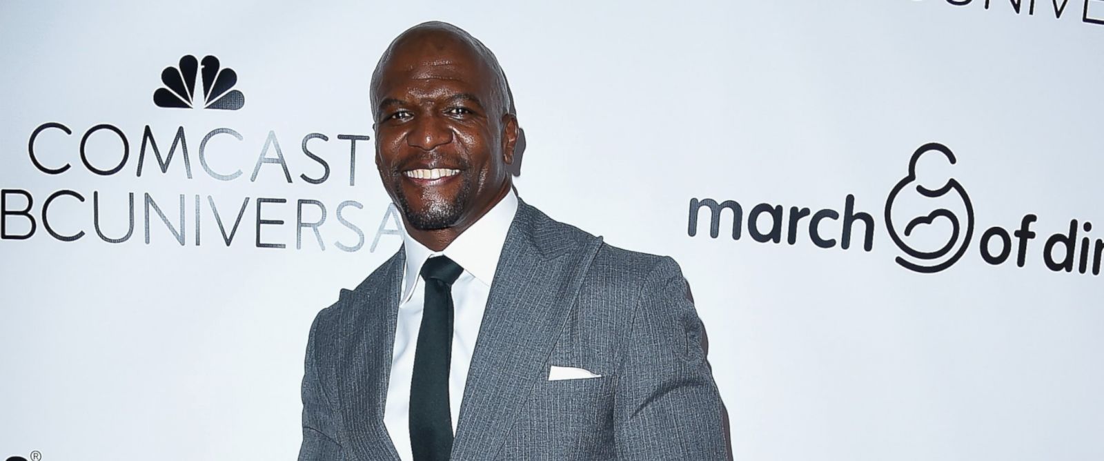 Terry Crews Porn Addiction Messed Up My Life Newzinspire 