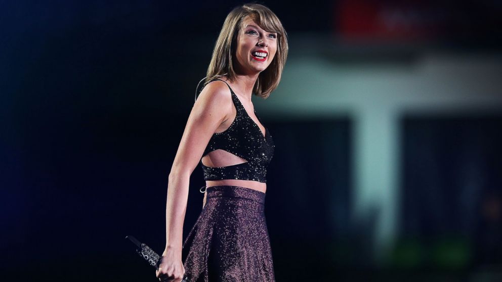 Taylor Swift Reveals What She Has Been Up to Post-World Tour