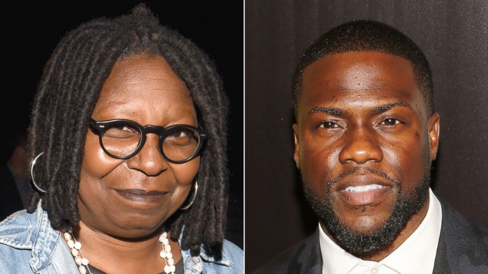 Oscars Announce Diverse Mix of Presenters