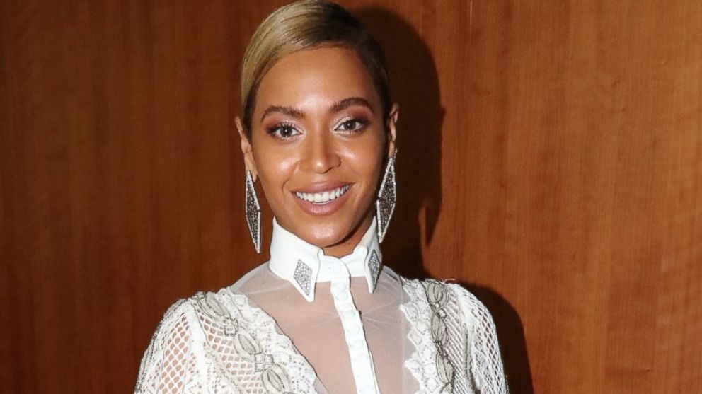 Beyonce Through the Years Photos - ABC News