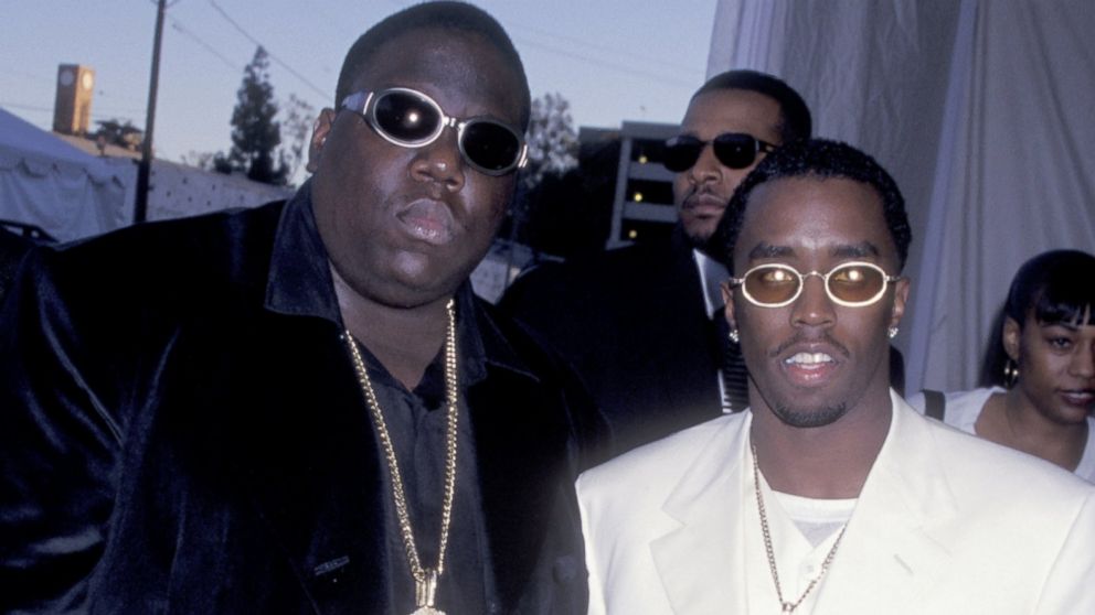 P Diddy And Biggie Smalls A Deep Dive Into Their Iconic Legacy In HipHop