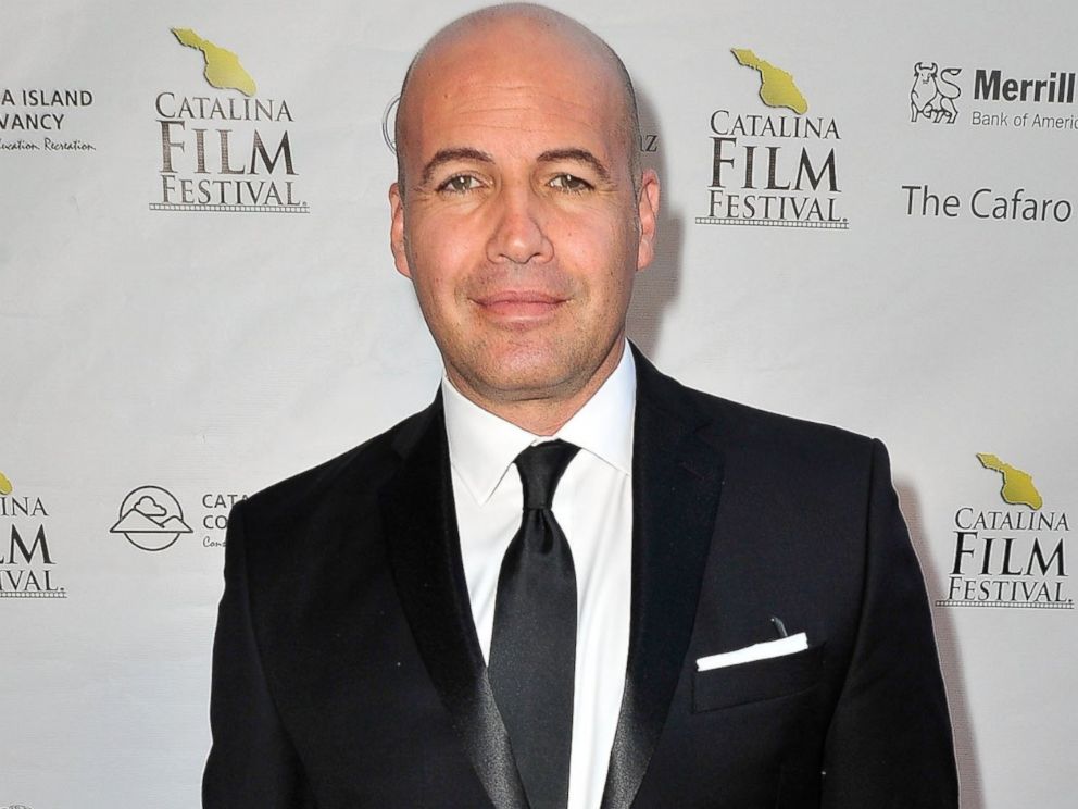 PHOTO: Billy Zane attends the Catalina Film Festival, Sept. 25, 2015, in Avalon, Calif.