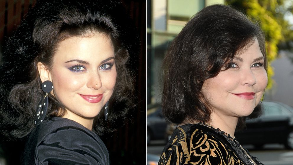 Where Are They Now 'Designing Women' Star Delta Burke ABC News