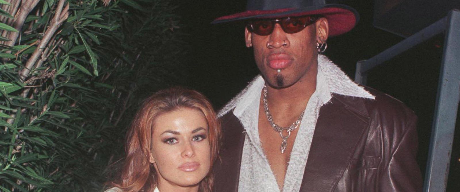 video hard carmen electra