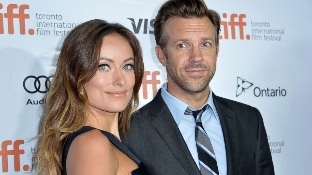 Olivia Wilde jason sudeikis movie Olivia Wilde jason sudeikis movie
