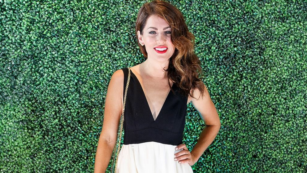 Former 'Bachelorette' Jillian Harris Is Pregnant
