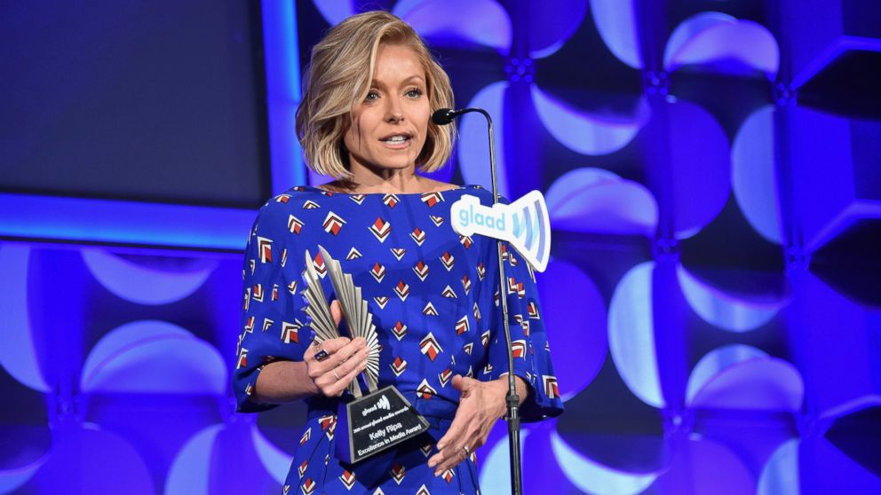 Kelly Ripa Kelly Ripa