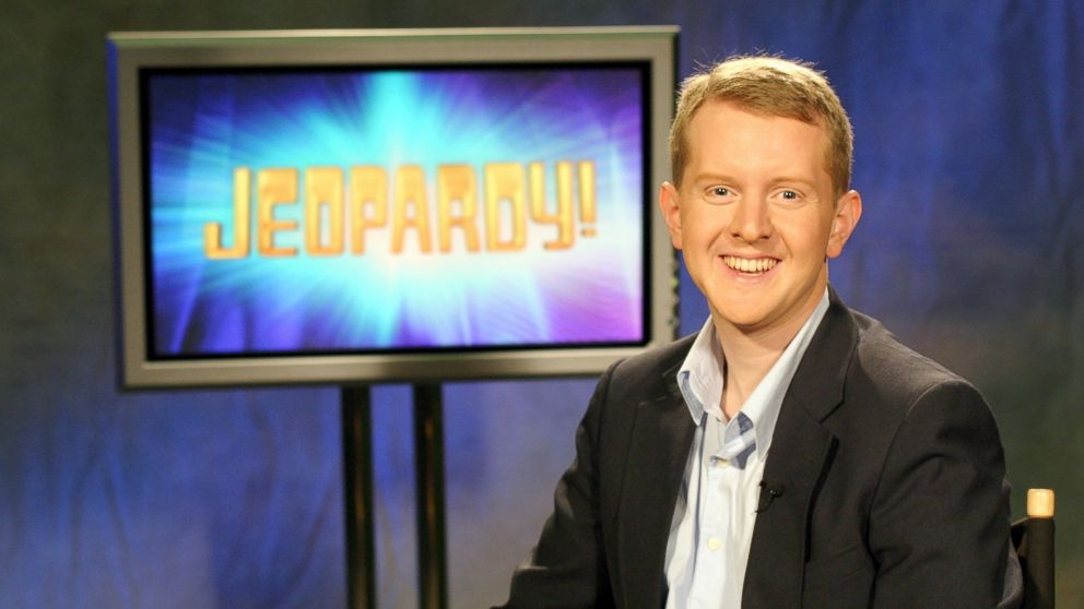 Jeopardy Champ Ken Jennings Winning Streak Ended 10 Years Ago Today