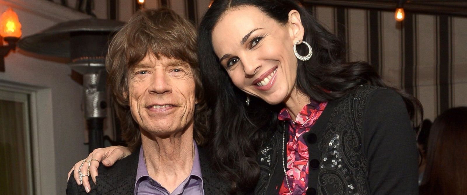 Details Of L'wren Scott's Private Los Angeles Funeral - Abc News