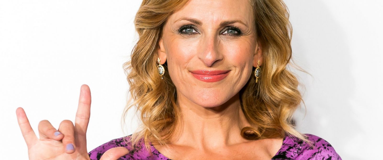 Marlee Matlin news Marlee Matlin news