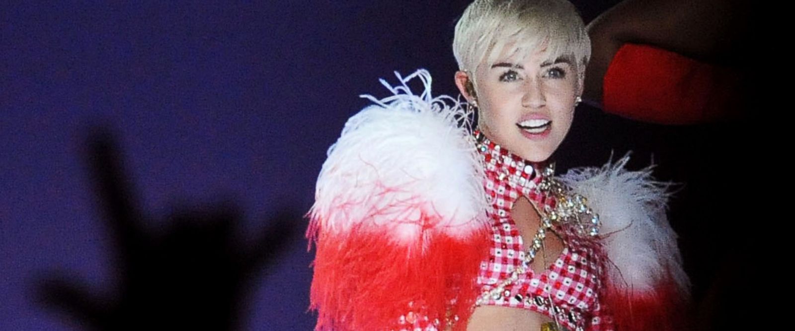Skidmore College Will Offer a Class on Miley C