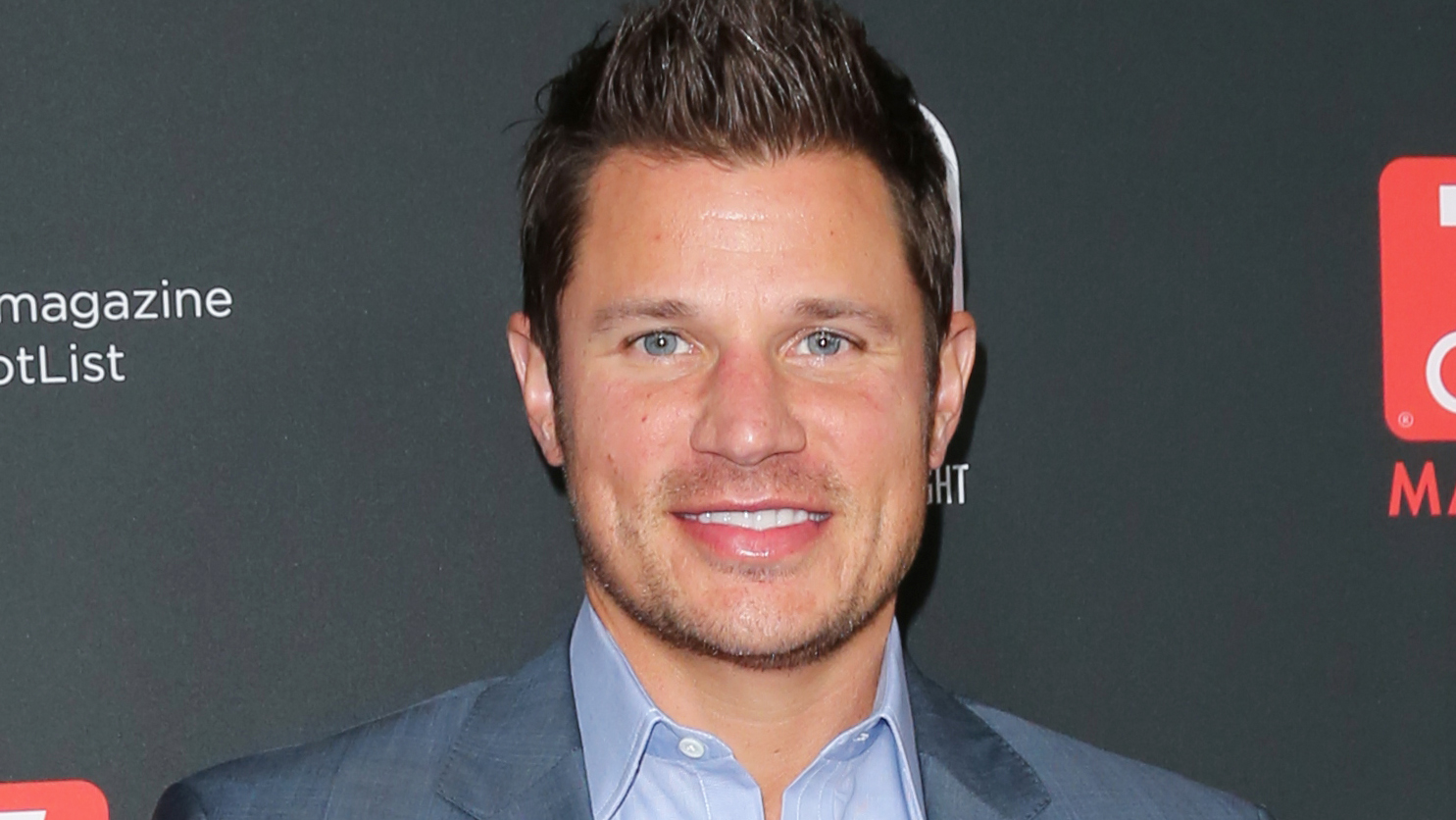 Nick Lachey