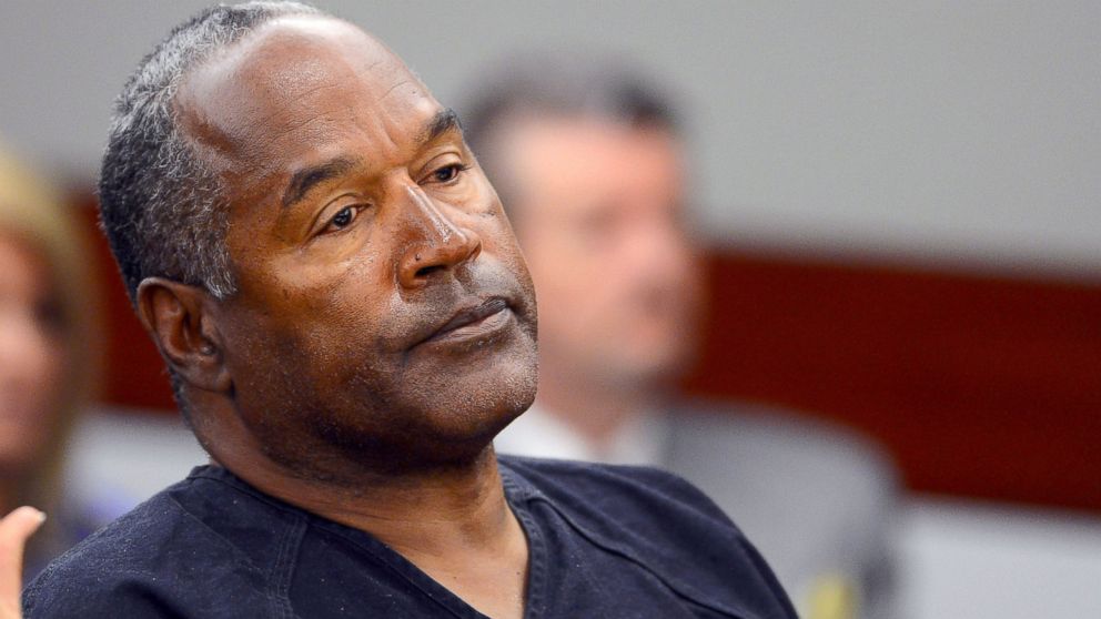'Concussion' Doc Thinks O.J. Simpson Has CTE