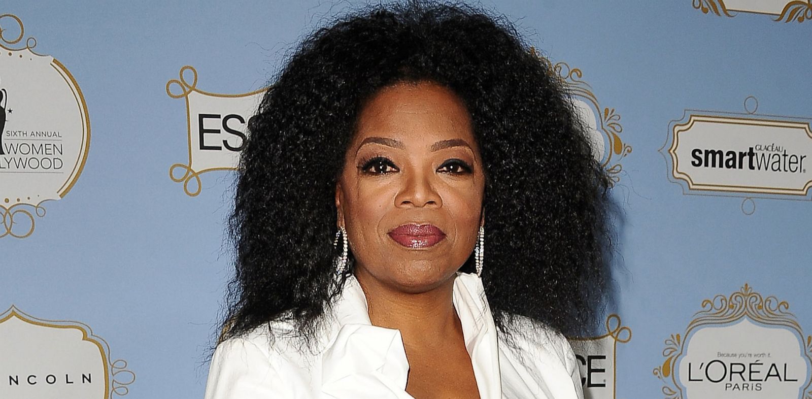 Oprah Gets Swiss Apology for Racist Diss in Handbag Shop - ABC News