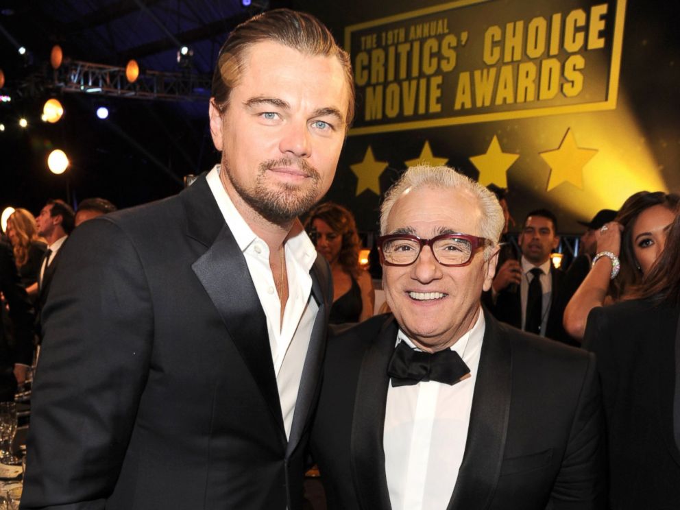 Casino scorsese awards