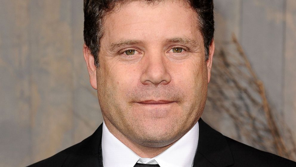 Why Sean Astin Won&#39;t Let Himself Get Too Excited For &#39;Goonies 2&#39; - ABC News - GTY_sean_astin_jef_140411_16x9_992